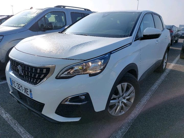 PEUGEOT 3008 2018 vf3mcyhzrjs416660