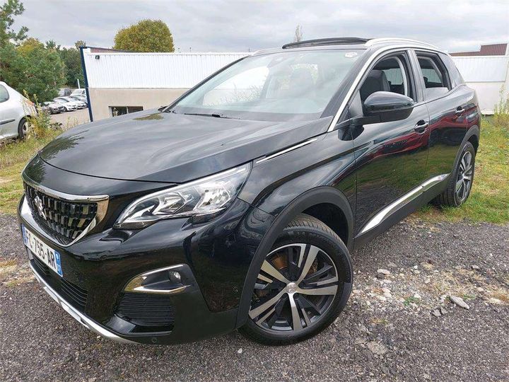 PEUGEOT 3008 2018 vf3mcyhzrjs417207