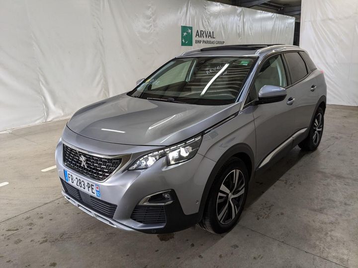 PEUGEOT 3008 2018 vf3mcyhzrjs417252