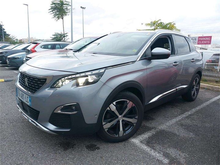 PEUGEOT 3008 2018 vf3mcyhzrjs417265