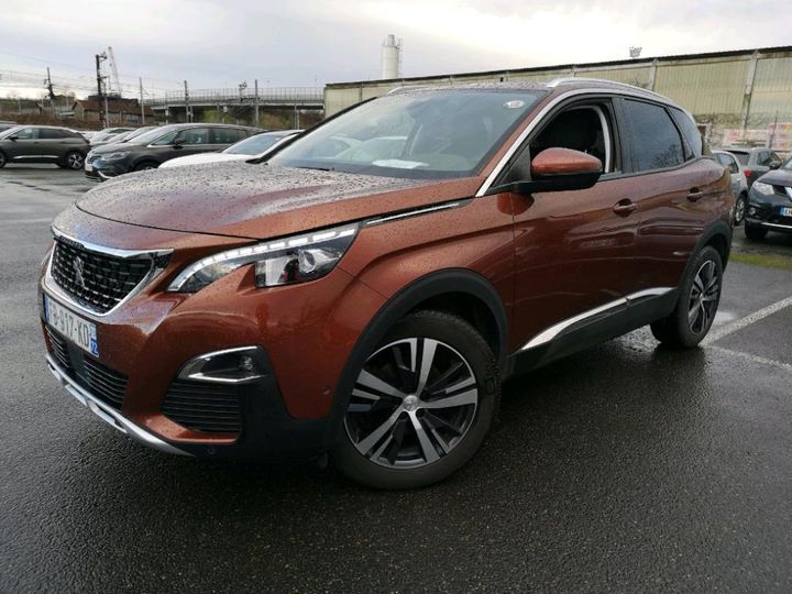 PEUGEOT 3008 2018 vf3mcyhzrjs417282