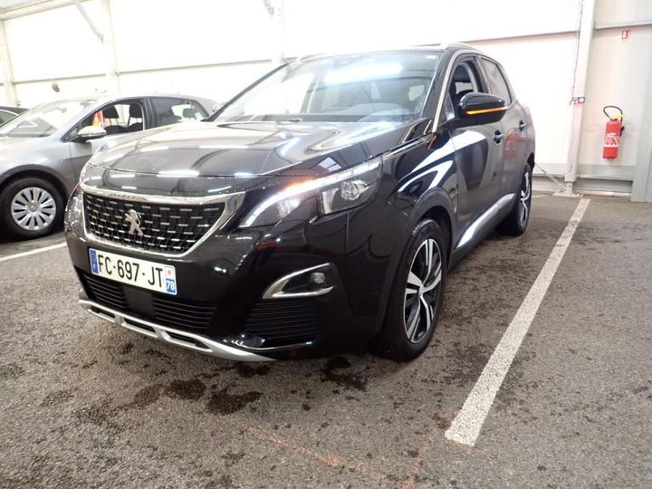 PEUGEOT 3008 2018 vf3mcyhzrjs417286