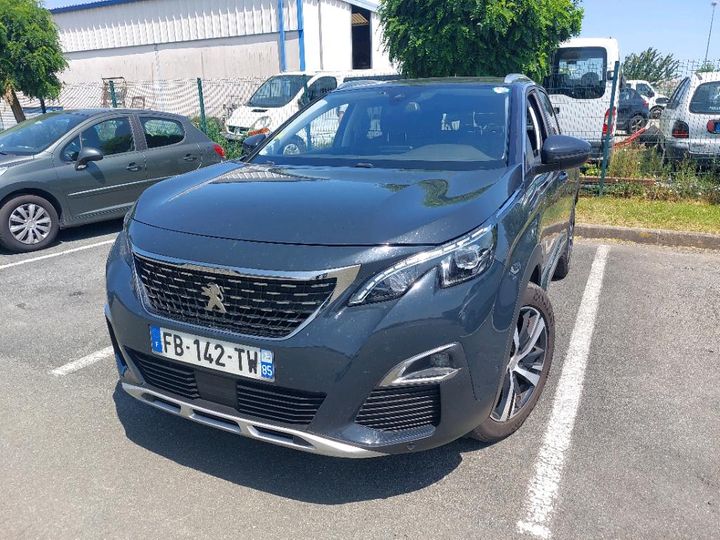 PEUGEOT 3008 2018 vf3mcyhzrjs417322