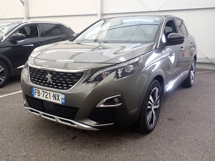 PEUGEOT 3008 2018 vf3mcyhzrjs417689