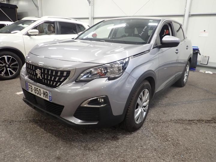 PEUGEOT 3008 2018 vf3mcyhzrjs419224