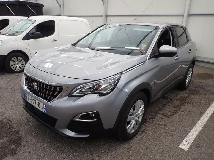 PEUGEOT 3008 2018 vf3mcyhzrjs419228