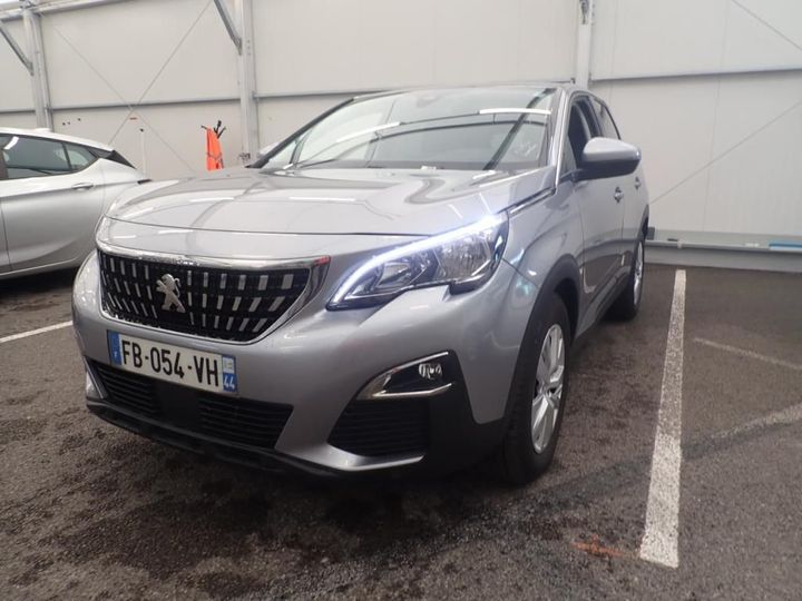 PEUGEOT 3008 2018 vf3mcyhzrjs419229