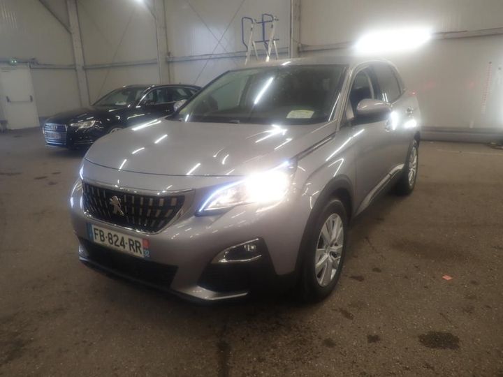 PEUGEOT 3008 2018 vf3mcyhzrjs419232