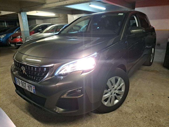 PEUGEOT 3008 2018 vf3mcyhzrjs419239