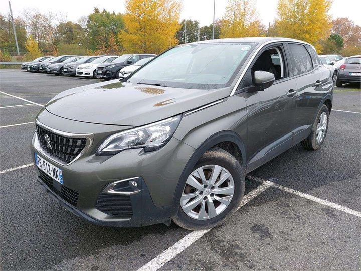 PEUGEOT 3008 2018 vf3mcyhzrjs419241