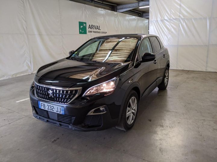 PEUGEOT 3008 2018 vf3mcyhzrjs419263