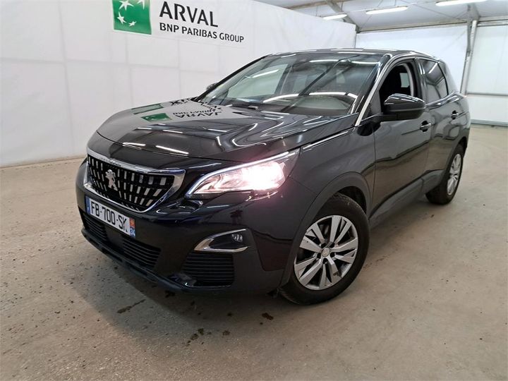 PEUGEOT 3008 2018 vf3mcyhzrjs419269