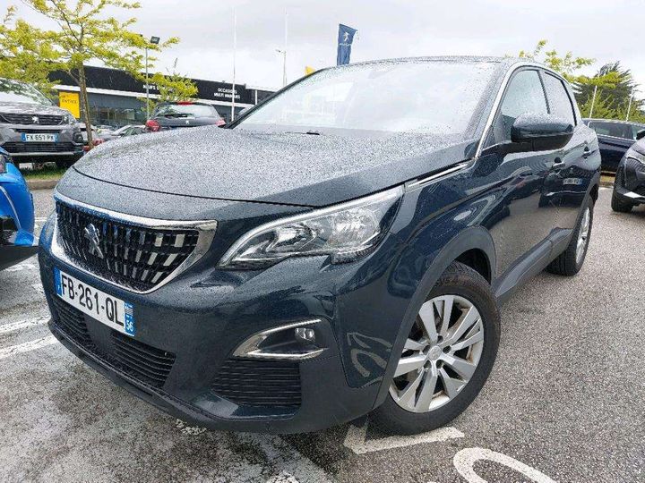 PEUGEOT 3008 2018 vf3mcyhzrjs419293