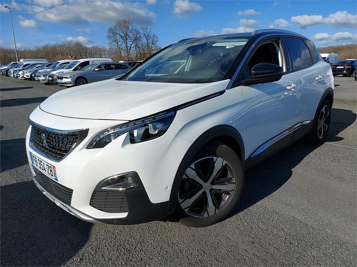 PEUGEOT 3008 2018 vf3mcyhzrjs419666