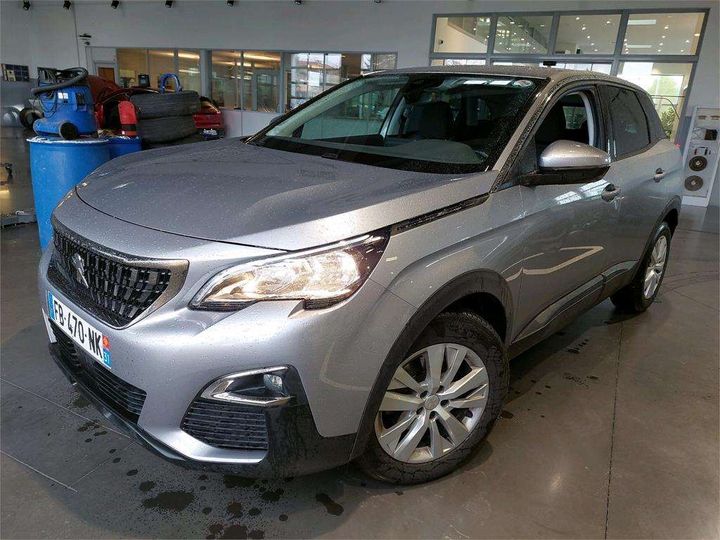 PEUGEOT 3008 2018 vf3mcyhzrjs420964