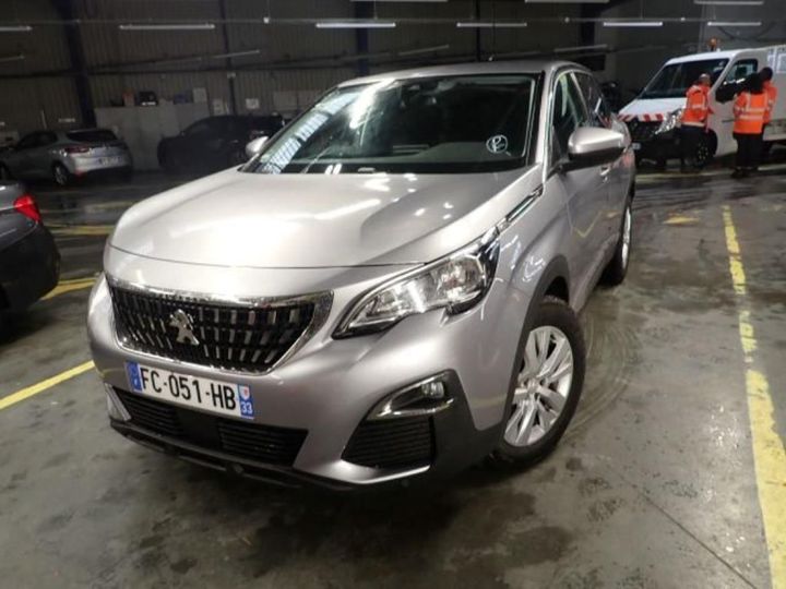 PEUGEOT 3008 2018 vf3mcyhzrjs420969