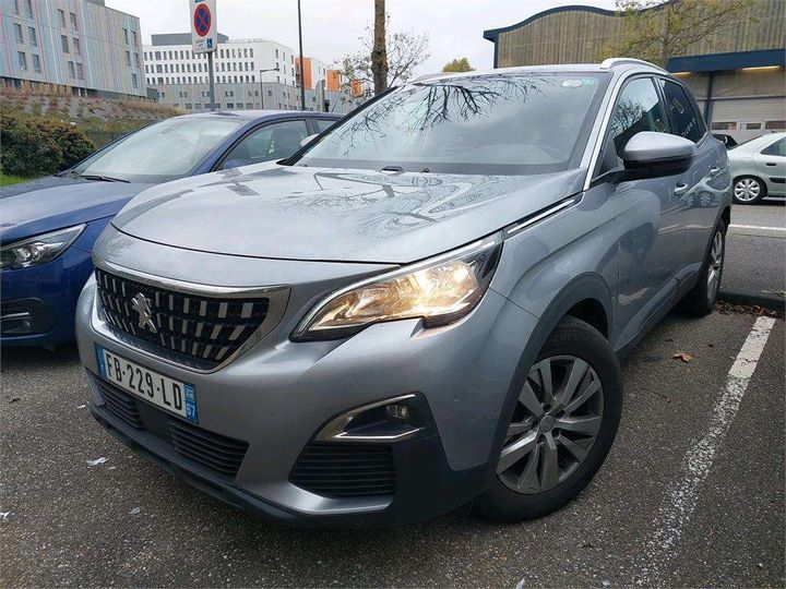 PEUGEOT 3008 2018 vf3mcyhzrjs420987