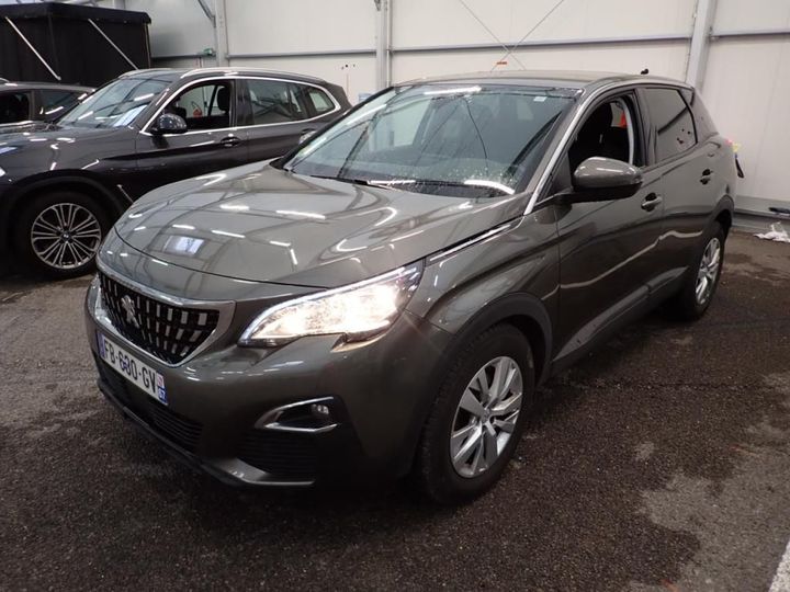 PEUGEOT 3008 2018 vf3mcyhzrjs421004