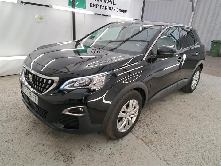 PEUGEOT 3008 2018 vf3mcyhzrjs421030