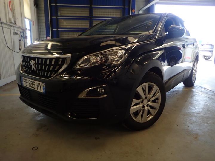 PEUGEOT 3008 2018 vf3mcyhzrjs421037