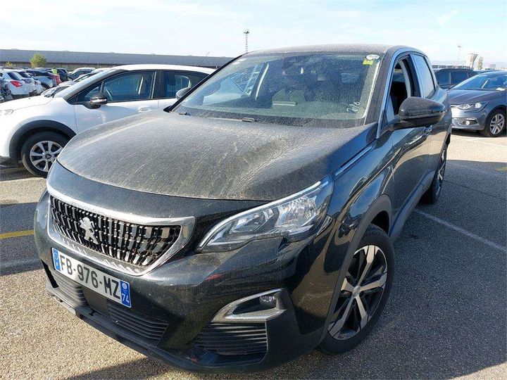 PEUGEOT 3008 2018 vf3mcyhzrjs421038