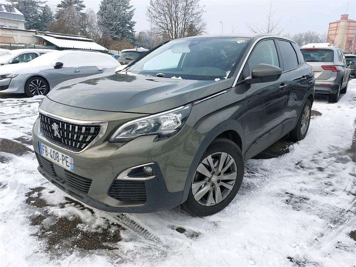 PEUGEOT 3008 2018 vf3mcyhzrjs424454