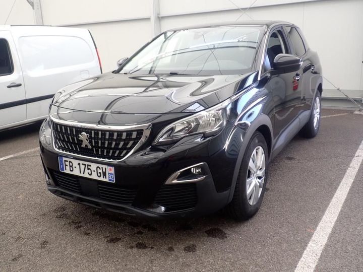 PEUGEOT 3008 2018 vf3mcyhzrjs424468