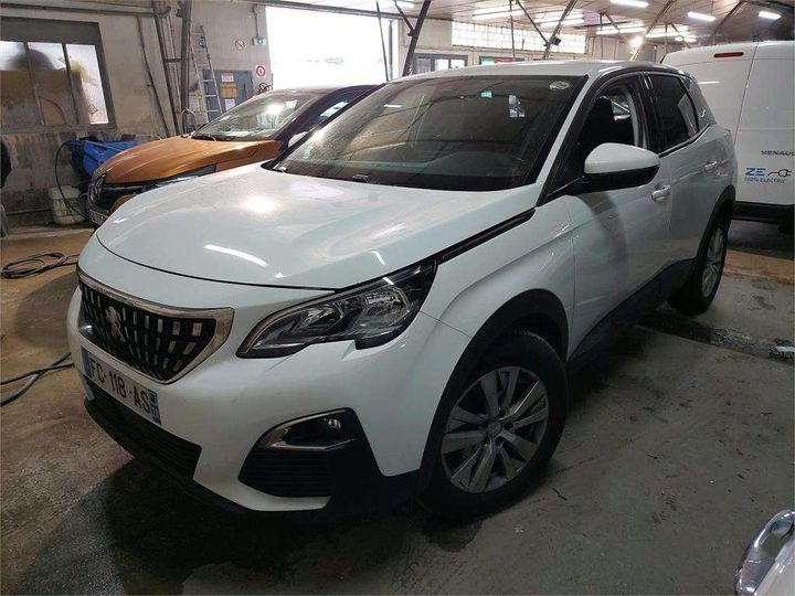 PEUGEOT 3008 2018 vf3mcyhzrjs424485