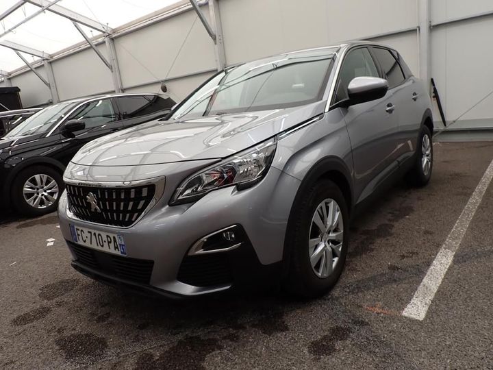 PEUGEOT 3008 2018 vf3mcyhzrjs426302