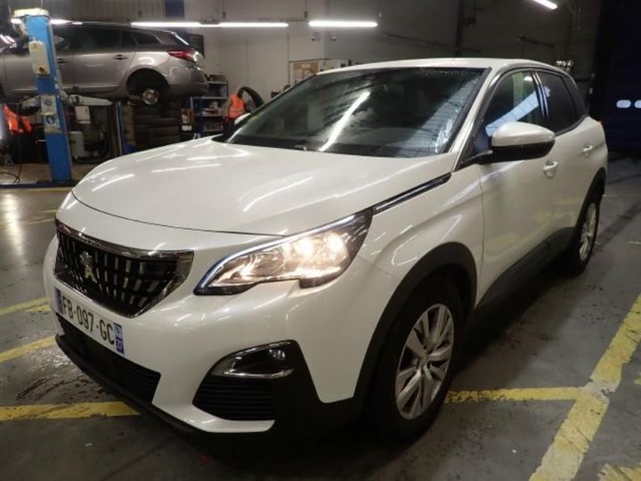 PEUGEOT 3008 2018 vf3mcyhzrjs426344