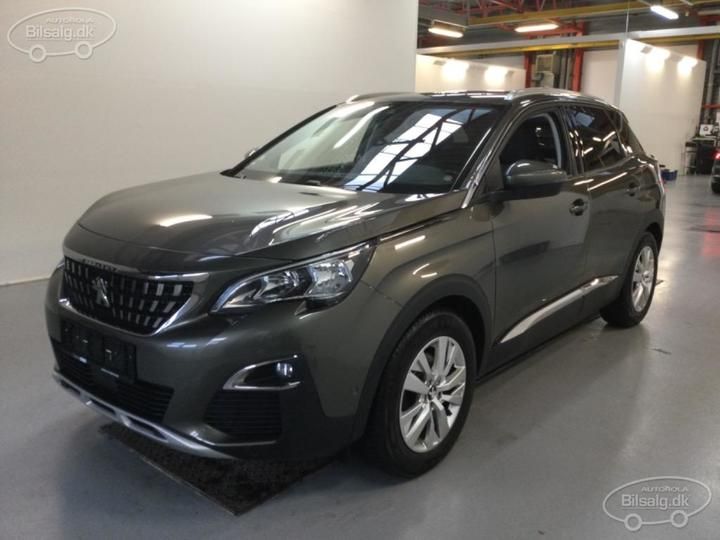 PEUGEOT 3008 SUV 2018 vf3mcyhzrjs427341