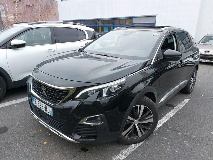 PEUGEOT 3008 2018 vf3mcyhzrjs427356