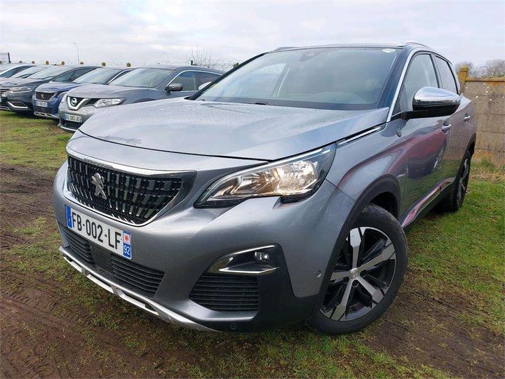 PEUGEOT 3008 2018 vf3mcyhzrjs427366