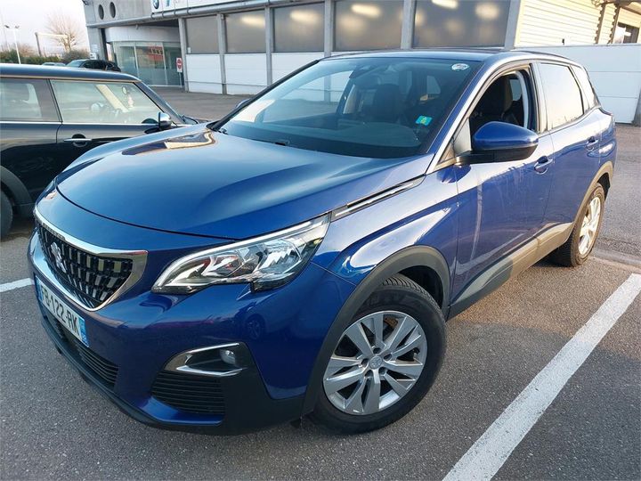 PEUGEOT 3008 2018 vf3mcyhzrjs428571