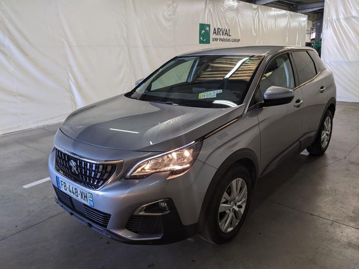 PEUGEOT 3008 2018 vf3mcyhzrjs428620