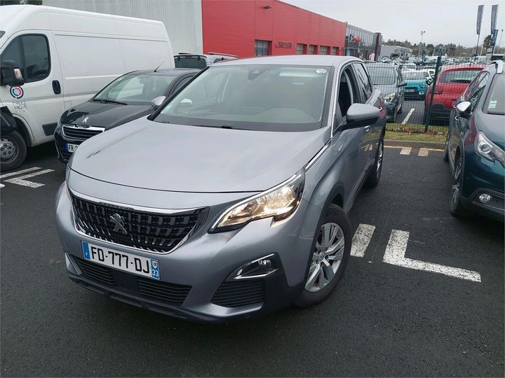 PEUGEOT 3008 2019 vf3mcyhzrjs428632