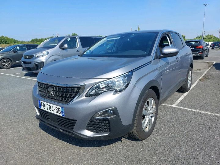 PEUGEOT 3008 2018 vf3mcyhzrjs428639