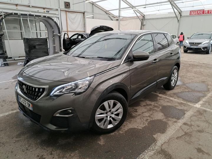 PEUGEOT 3008 2018 vf3mcyhzrjs428663