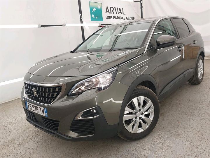 PEUGEOT 3008 2018 vf3mcyhzrjs428665