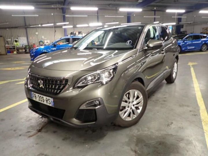 PEUGEOT 3008 2018 vf3mcyhzrjs428666