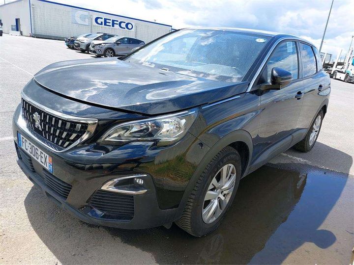 PEUGEOT 3008 2018 vf3mcyhzrjs428677