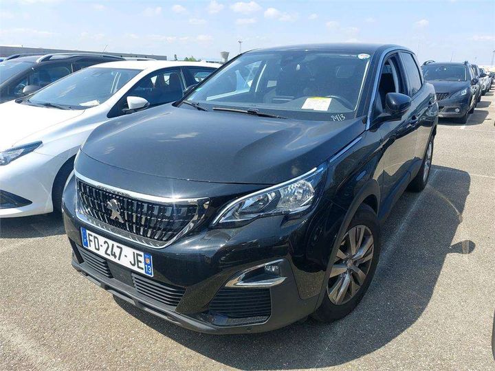 PEUGEOT 3008 2019 vf3mcyhzrjs428690