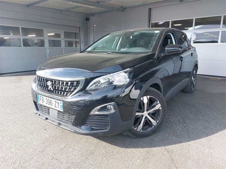 PEUGEOT 3008 2018 vf3mcyhzrjs428713