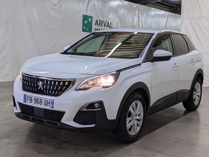 PEUGEOT 3008 2018 vf3mcyhzrjs428737