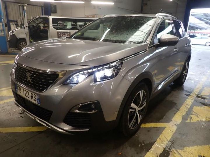 PEUGEOT 3008 2018 vf3mcyhzrjs429135