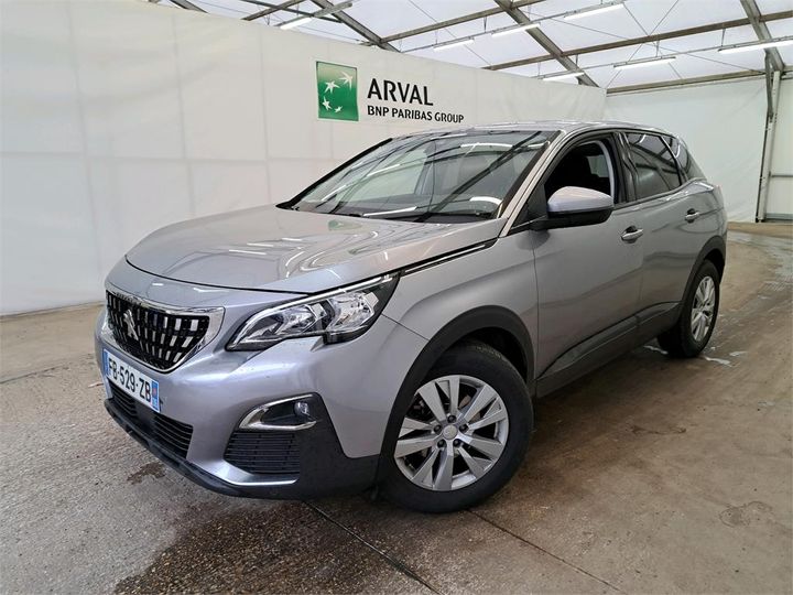 PEUGEOT 3008 2018 vf3mcyhzrjs430472