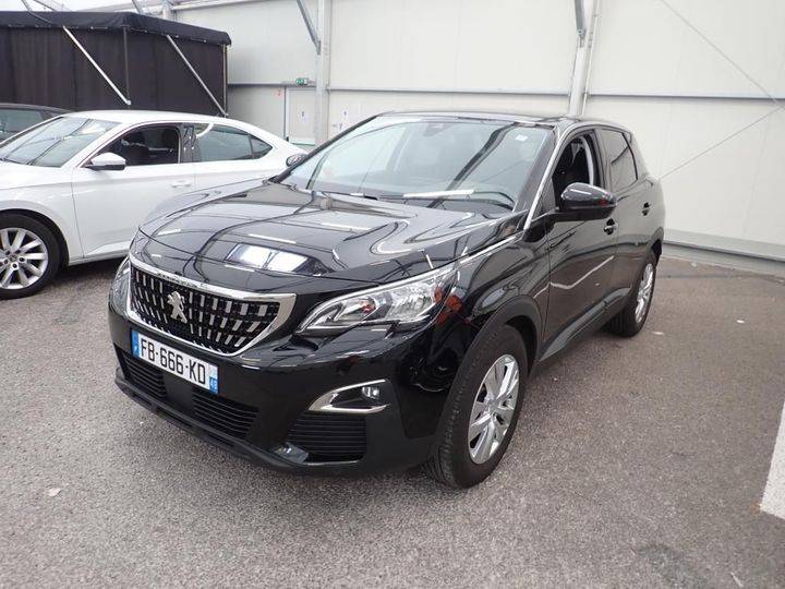 PEUGEOT 3008 2018 vf3mcyhzrjs430517