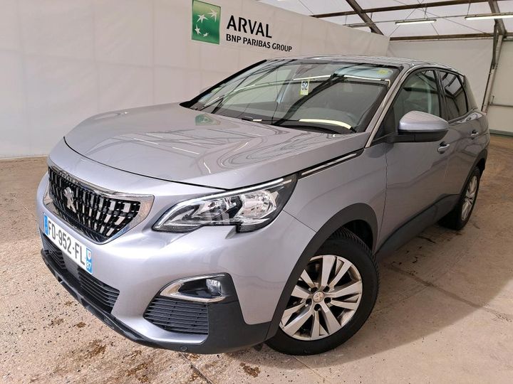 PEUGEOT 3008 2019 vf3mcyhzrjs432291