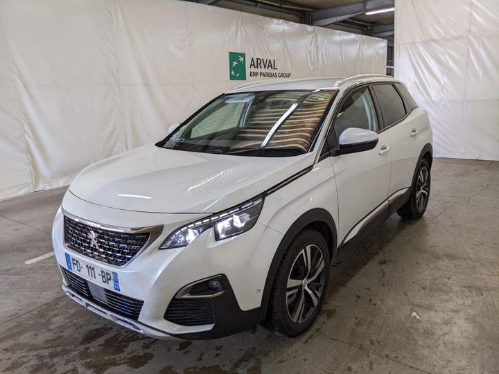 PEUGEOT 3008 2019 vf3mcyhzrjs435215