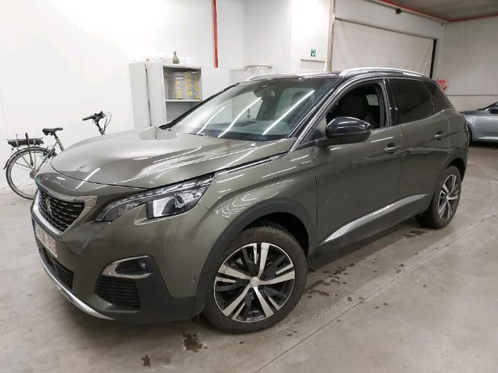 PEUGEOT 3008 2018 vf3mcyhzrjs439223